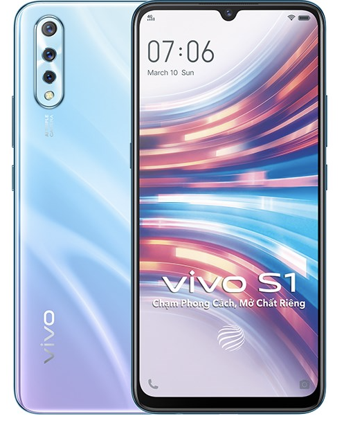 Thu mua Vivo S1